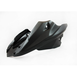 Bodystyle Belly Pan | Zwart | Honda CB500F/CB500X