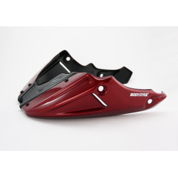 Bodystyle Belly Pan | Rood | Honda CB650R
