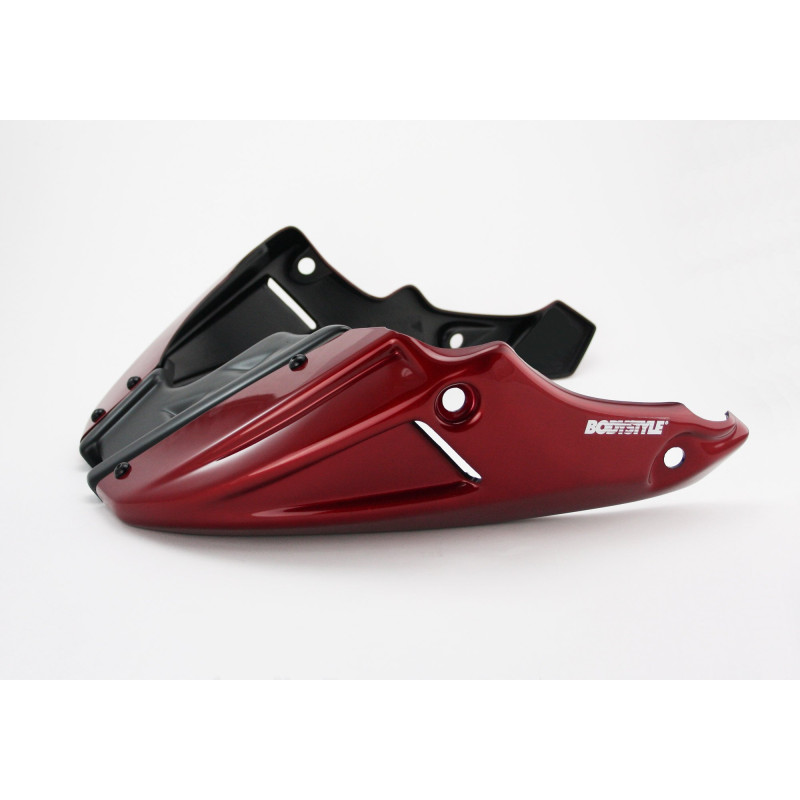 Bodystyle Belly Pan | Rood | Honda CB650R