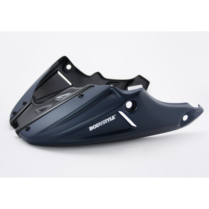 Bodystyle Belly Pan | Blauw | Honda CB650R