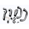 Delkevic Exhaust Headers 2-1 | Stainless Steel | Kawasaki 300 Ninja