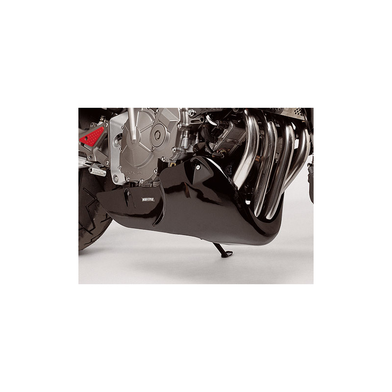 Bodystyle Belly Pan | Ongespoten | Honda CB600 Hornet & CB600 S Hornet
