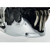 Bodystyle Belly Pan | Ongespoten | Honda CBF600N/CBF600S