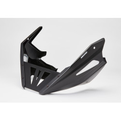 Bodystyle Belly Pan | Mat zwart | Honda CB1000R