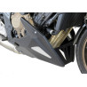 Bodystyle Belly Pan | Mat zwart | Honda CB650R