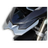 Bodystyle Beak Extension | Zilver | BMW R 1200 GS Adventure & R1200GS