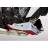 Bodystyle Belly Pan | Rood | Honda CB650F