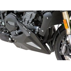 Bodystyle Belly Pan | Mat zwart | Benelli 752 S