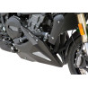 Bodystyle Belly Pan | Mat zwart | Benelli 752 S