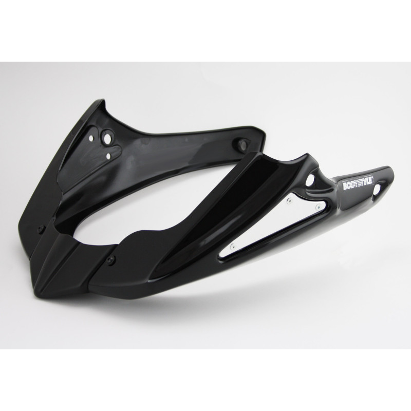 Bodystyle Belly Pan | Zwart | Honda CB1000R