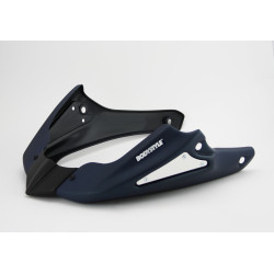 Bodystyle Belly Pan | Blauw | Honda CB1000R
