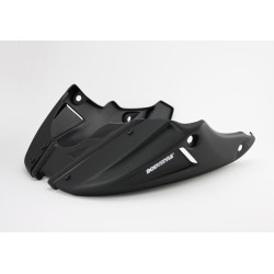 Bodystyle Belly Pan | Zwart | Honda CB650R