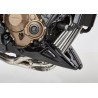 Bodystyle Belly Pan | Grijs | Honda CB650R/CBR650R
