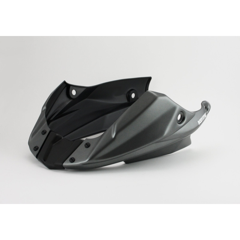 Bodystyle Belly Pan | Grijs | Honda CB750 Hornet