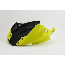 Bodystyle Belly Pan | Geel | Honda CB750 Hornet