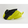 Bodystyle Belly Pan | Geel | Honda CB750 Hornet