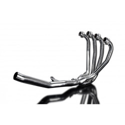 Delkevic Exhaust Headers | Stainless Steel | Kawasaki 1100 ZRX/1200 ZRX