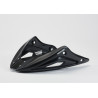 Bodystyle Belly Pan | Zwart | Suzuki SFV650 Gladius
