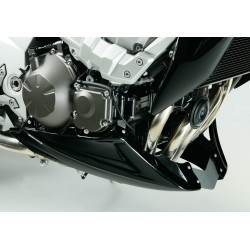 Bodystyle Belly Pan | Zwart | Kawasaki Z750