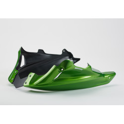 Bodystyle Belly Pan | Groen | Kawasaki Z750