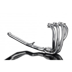 Delkevic Exhaust Headers | Stainless Steel | Kawasaki 1100 ZRX/1200 ZRX