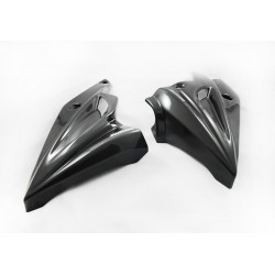 Bodystyle Belly Pan | Grijs | Kawasaki Z900