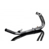 Delkevic Exhaust Headers | Stainless Steel | Kawasaki 400 Ninja/Z400