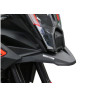 Bodystyle Beak Extension | Mat zwart | KTM 1290 Super Adventure S