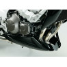 Bodystyle Belly Pan | Zwart | Kawasaki Z750(+S)