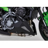 Bodystyle Belly Pan | Mat zwart | Kawasaki Z900 & Z900 (70 kW)