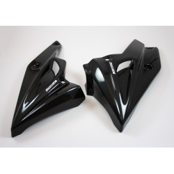 Bodystyle Belly Pan | Zwart | Kawasaki Z900