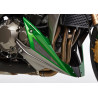 Bodystyle Belly Pan | Grijs | Kawasaki Z1000 R Edition & Z1100/SE