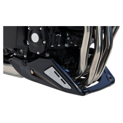 Bodystyle Belly Pan | Zilver/Goud/Zwart | Kawasaki Z900RS