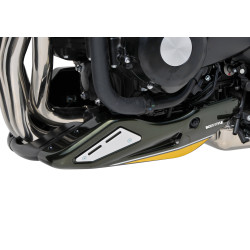 Bodystyle Belly Pan | Groen | Kawasaki Z900RS