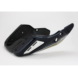 Bodystyle Belly Pan | Blauw | Kawasaki Z900RS