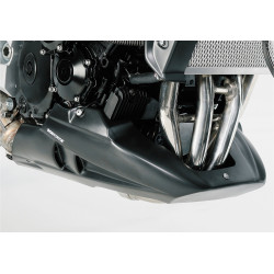 Bodystyle Belly Pan | Ongespoten | Suzuki GSR600