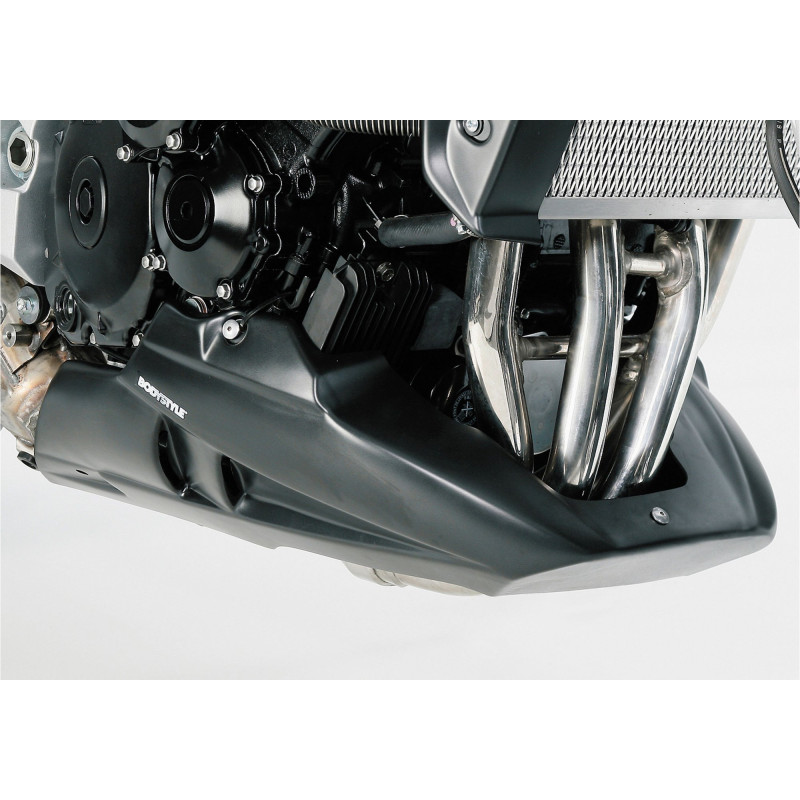 Bodystyle Belly Pan | Ongespoten | Suzuki GSR600