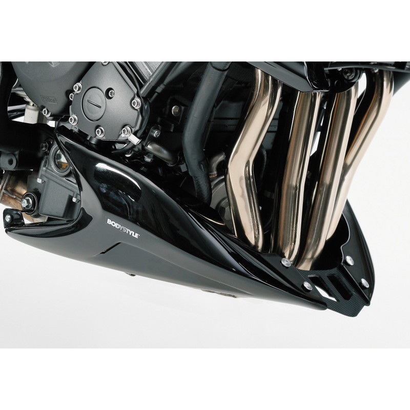 Bodystyle Belly Pan | Ongespoten | Yamaha FZ1/Fazer