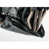 Bodystyle Belly Pan | Zwart | Yamaha FZ1/Fazer