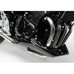 Bodystyle Belly Pan | Ongespoten | Suzuki GSF 650 Bandit S & GSF650 Bandit