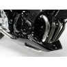 Bodystyle Belly Pan | Ongespoten | Suzuki GSF 650 Bandit S & GSF650 Bandit