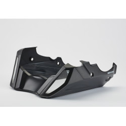 Bodystyle Belly Pan | Mat grijs | Yamaha MT-09/SP & Tracer 900