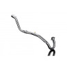 Delkevic Exhaust Pipe | Stainless Steel