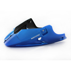 Bodystyle Belly Pan | Blauw | Suzuki SV 650