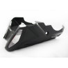 Bodystyle Belly Pan | Zwart | Yamaha MT-09/SP