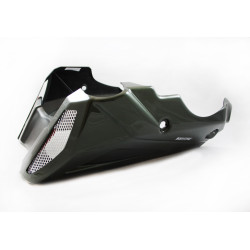 Bodystyle Belly Pan | Groen | Yamaha Tracer 900