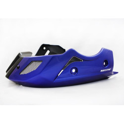Bodystyle Belly Pan | Blauw | Yamaha Tracer 700