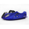 Bodystyle Belly Pan | Blauw | Yamaha Tracer 700