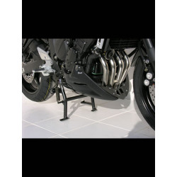 Bodystyle Belly Pan | Ongespoten | Yamaha FZ6 Fazer S2 & FZ6/Fazer/S2