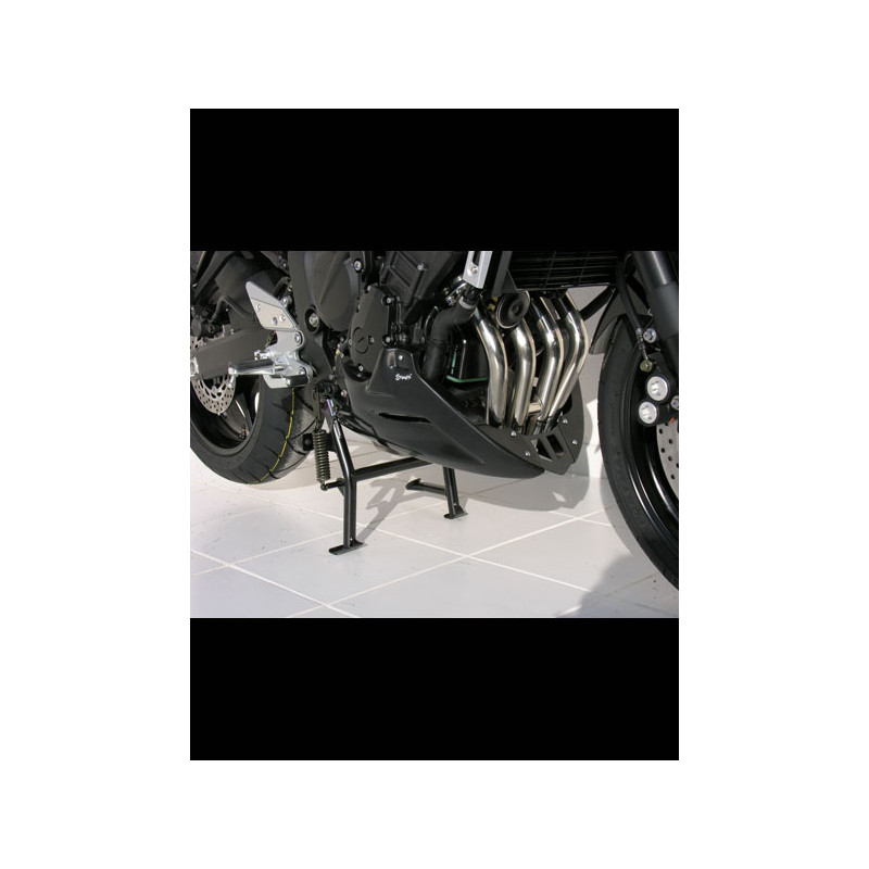 Bodystyle Belly Pan | Ongespoten | Yamaha FZ6 Fazer S2 & FZ6/Fazer/S2